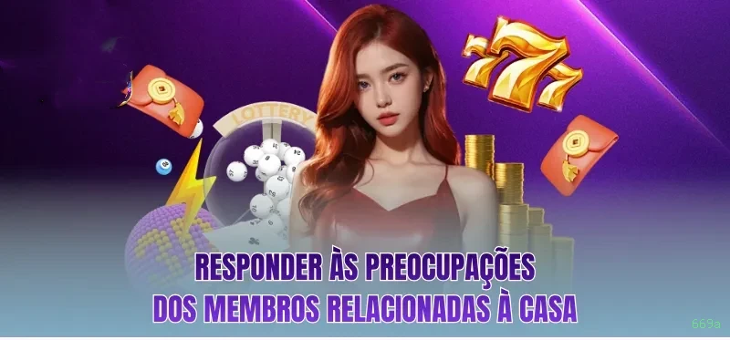 Imagem promocional da 669a mostrando a plataforma e suas vantagens