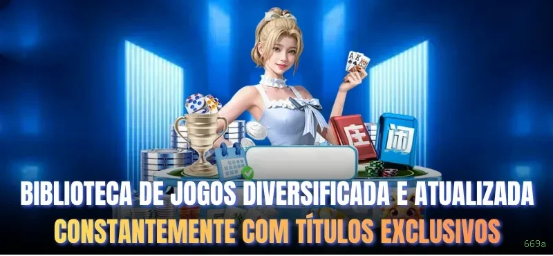 Ganhar e sacar na 669a