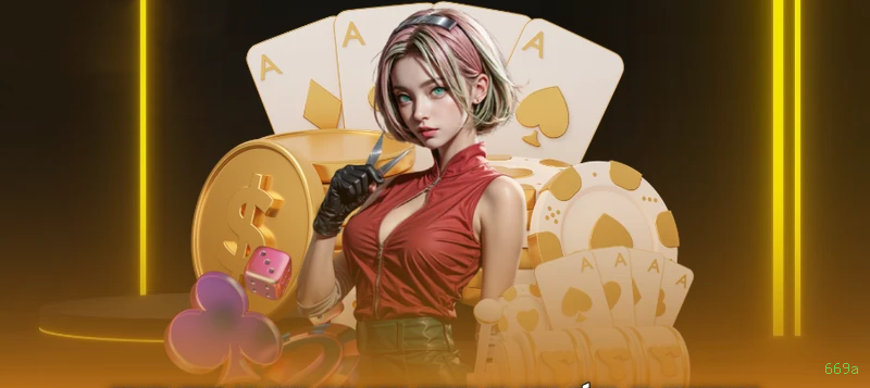 Evolution Gaming 669a